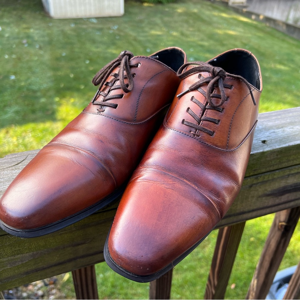 Aldo Dress Shoes